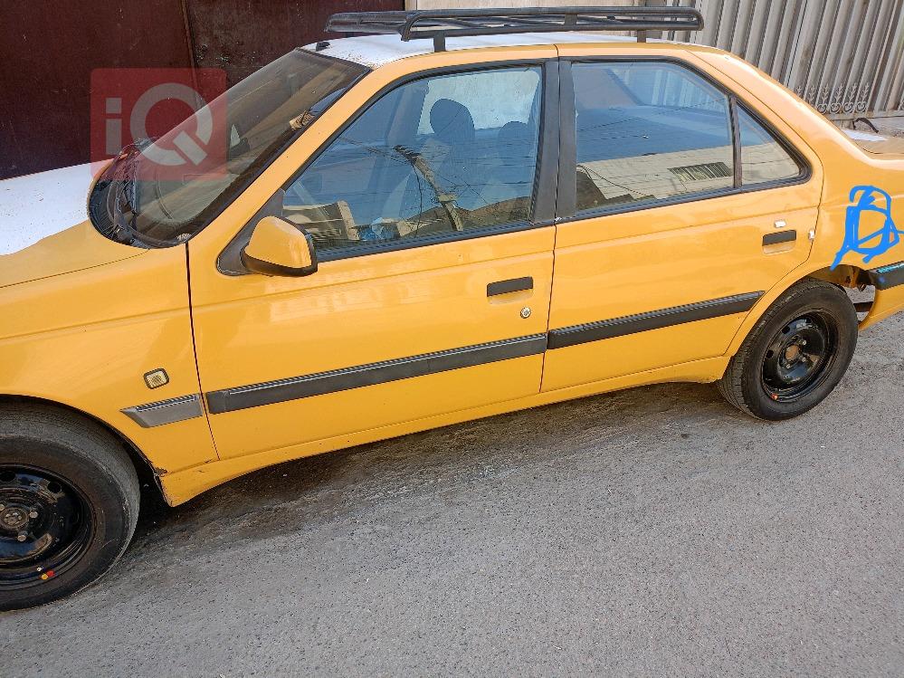 بيجو 405
